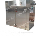 Automatic Commercial Hot Air Cabinet Tray Dryer